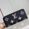 Louis Vuitton Clémence Wallet