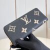 Louis Vuitton Clémence Wallet
