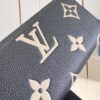 Louis Vuitton Clémence Wallet