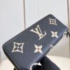 Louis Vuitton Clémence Wallet