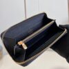 Louis Vuitton Clémence Wallet