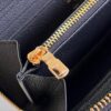 Louis Vuitton Clémence Wallet