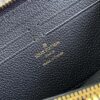 Louis Vuitton Clémence Wallet