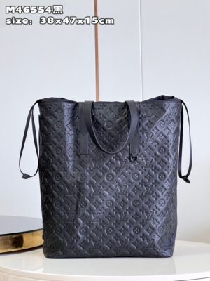 Louis Vuitton Helmet Bag