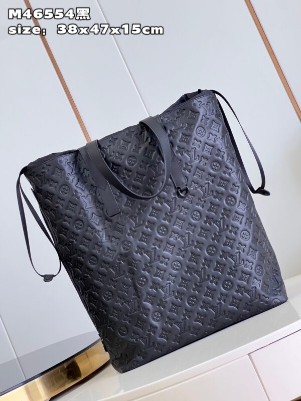 Louis Vuitton Helmet Bag
