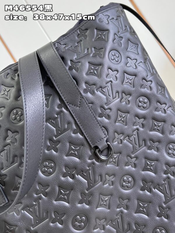 Louis Vuitton Helmet Bag