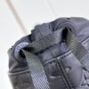 Louis Vuitton Helmet Bag