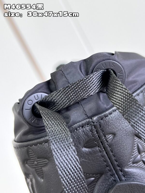 Louis Vuitton Helmet Bag
