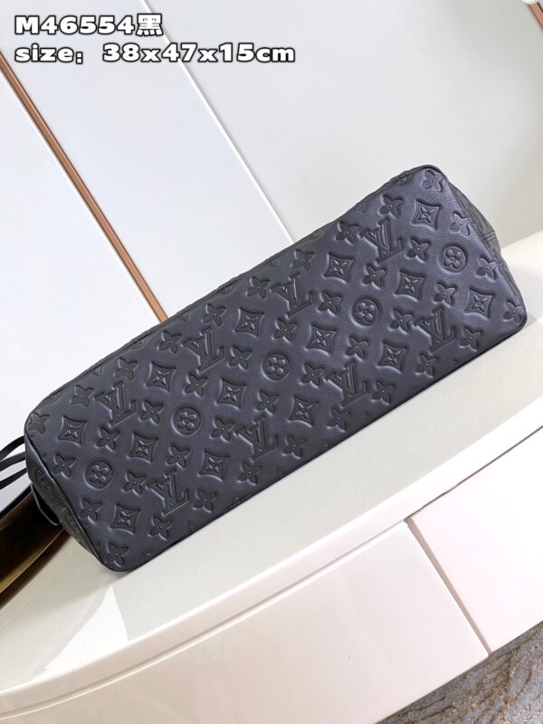 Louis Vuitton Helmet Bag