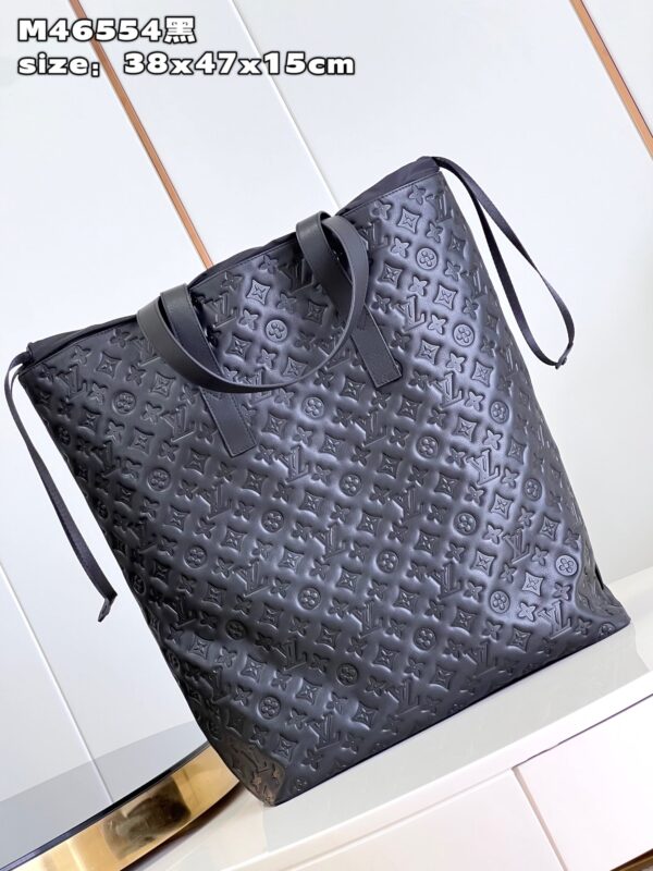 Louis Vuitton Helmet Bag