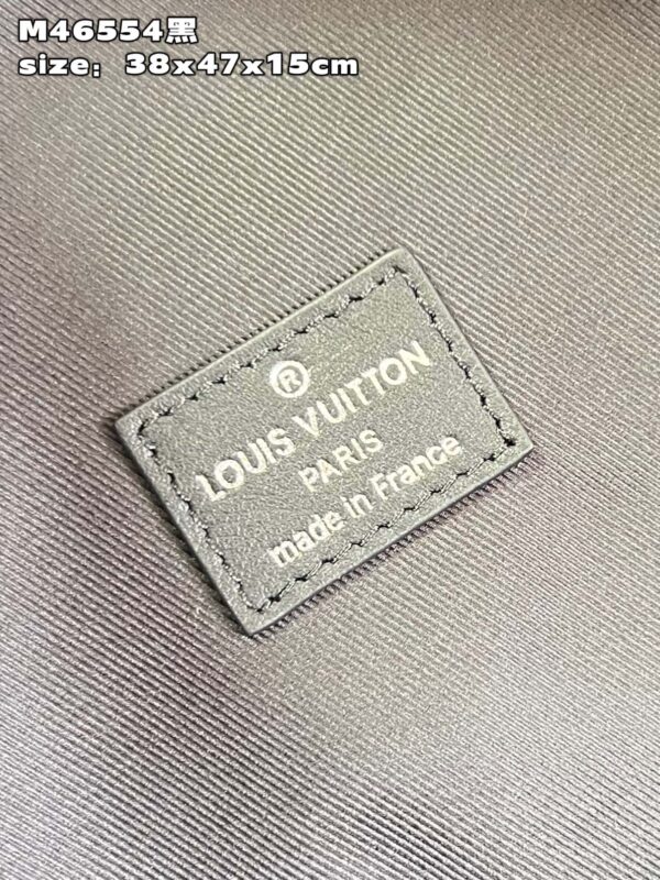 Louis Vuitton Helmet Bag