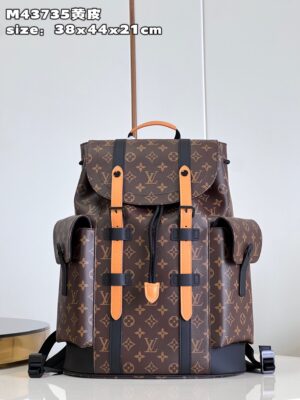 Louis Vuitton Christopher PM