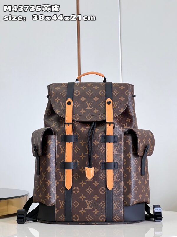 Louis Vuitton Christopher PM