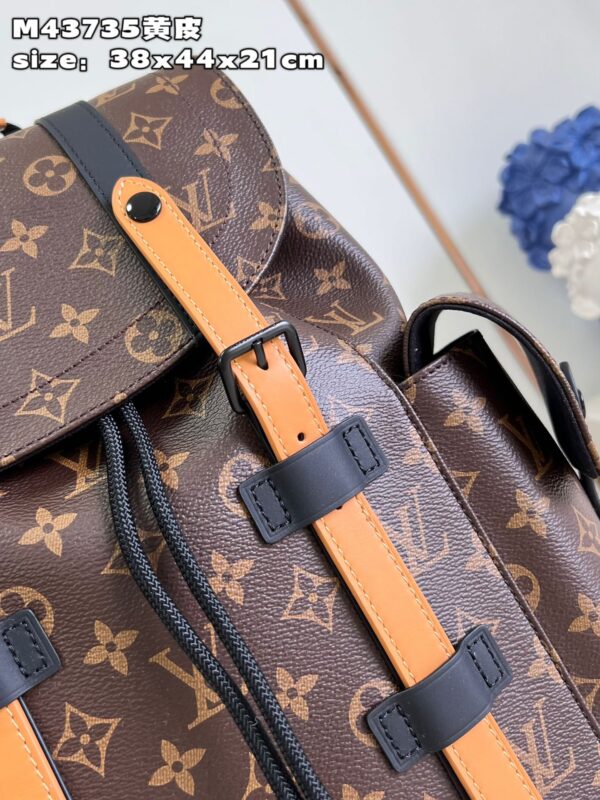 Louis Vuitton Christopher PM