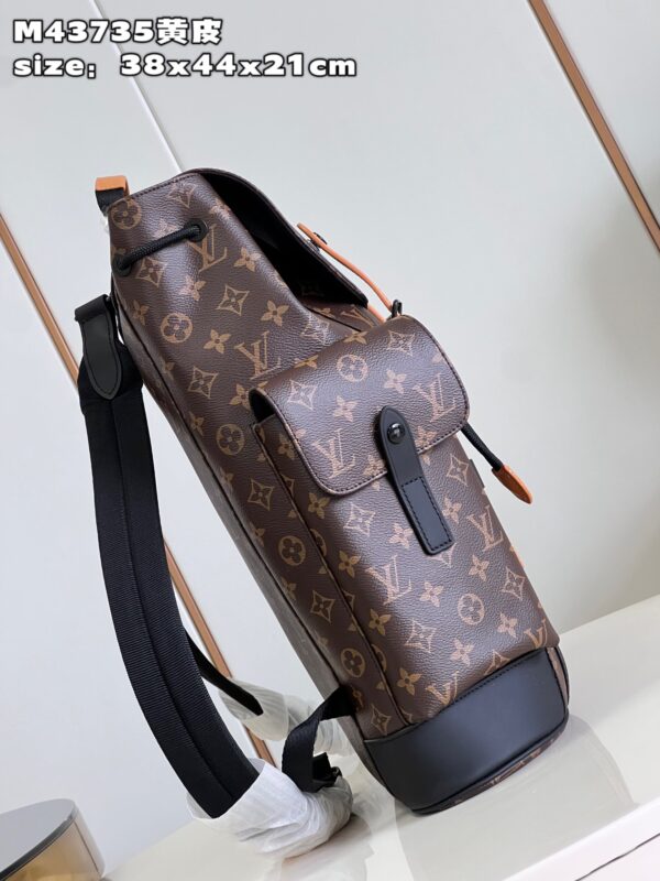 Louis Vuitton Christopher PM