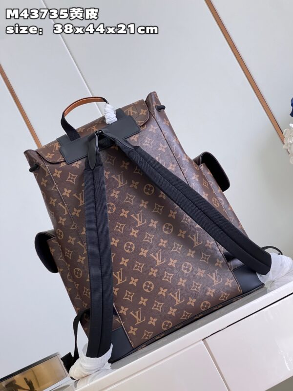Louis Vuitton Christopher PM
