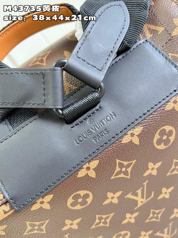 Louis Vuitton Christopher PM