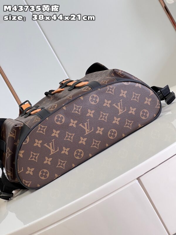 Louis Vuitton Christopher PM