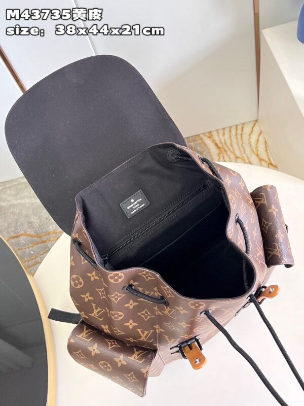 Louis Vuitton Christopher PM
