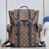 Louis Vuitton Christopher PM