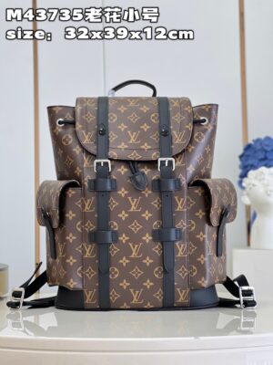 Louis Vuitton Christopher PM