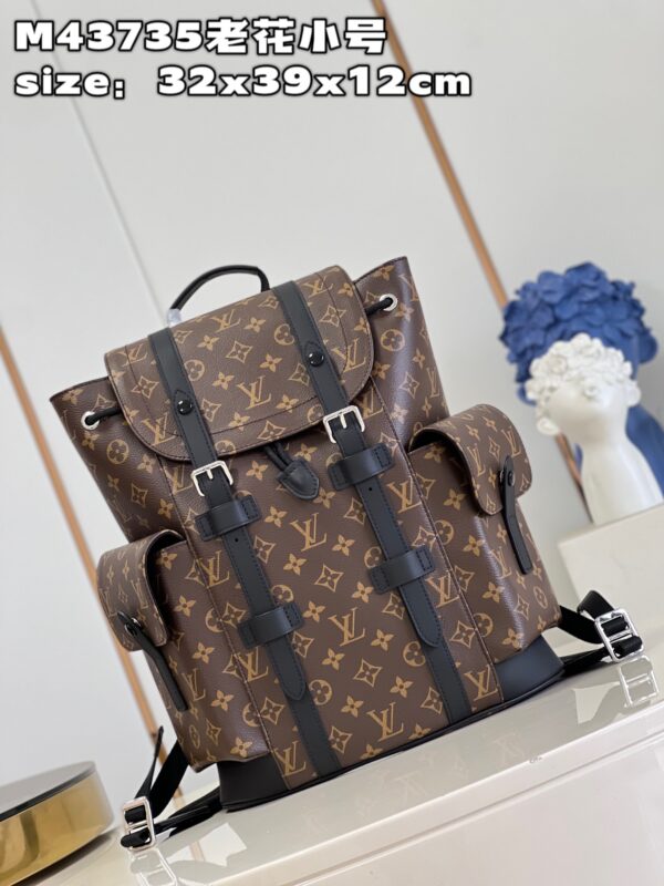 Louis Vuitton Christopher PM