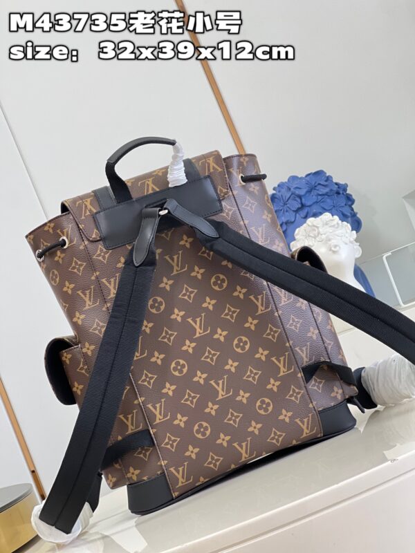 Louis Vuitton Christopher PM