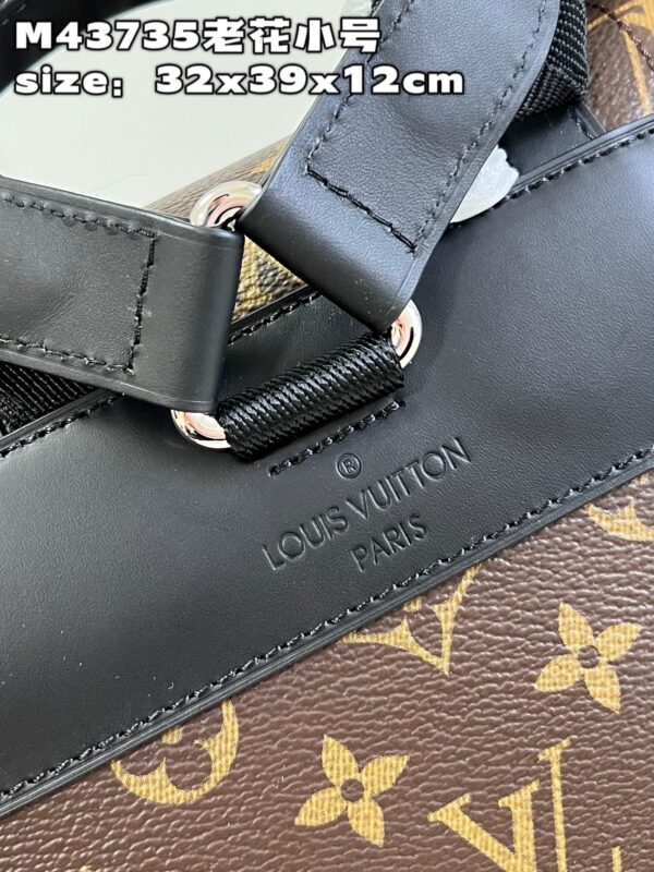 Louis Vuitton Christopher PM