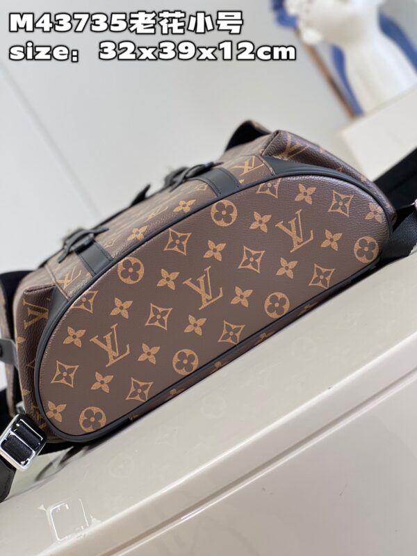 Louis Vuitton Christopher PM