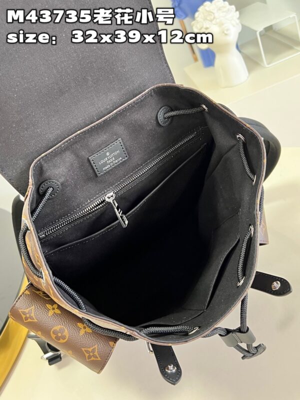 Louis Vuitton Christopher PM