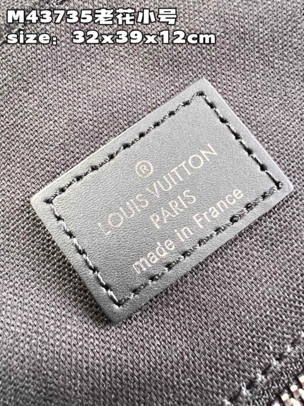 Louis Vuitton Christopher PM
