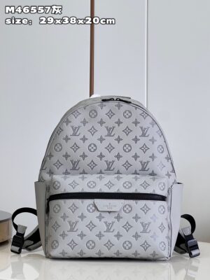 Louis Vuitton Discovery Backpack