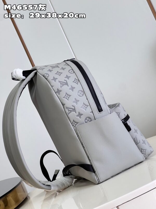 Louis Vuitton Discovery Backpack