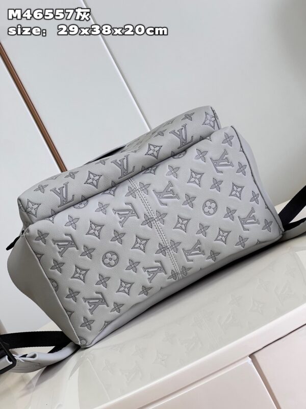Louis Vuitton Discovery Backpack