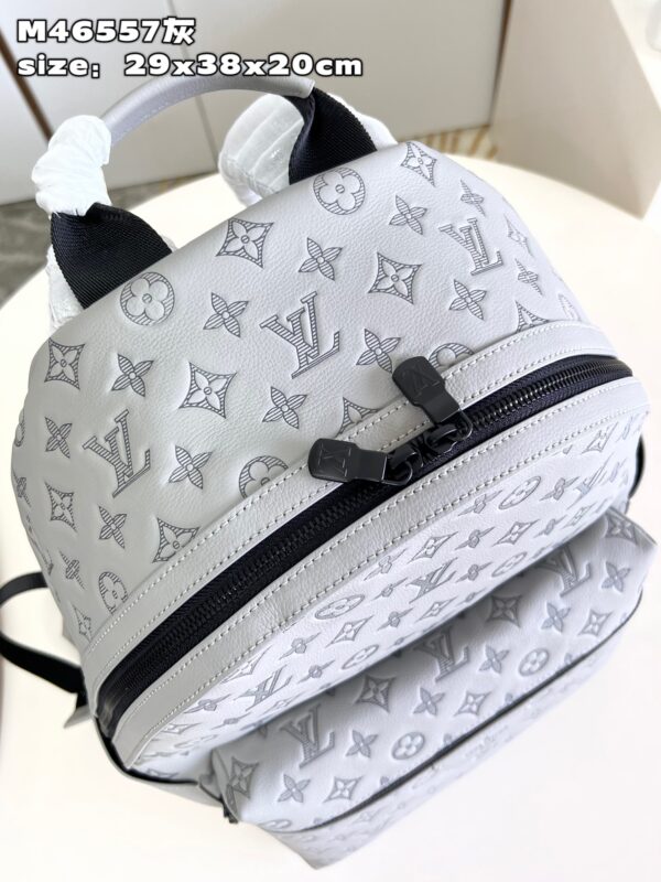 Louis Vuitton Discovery Backpack