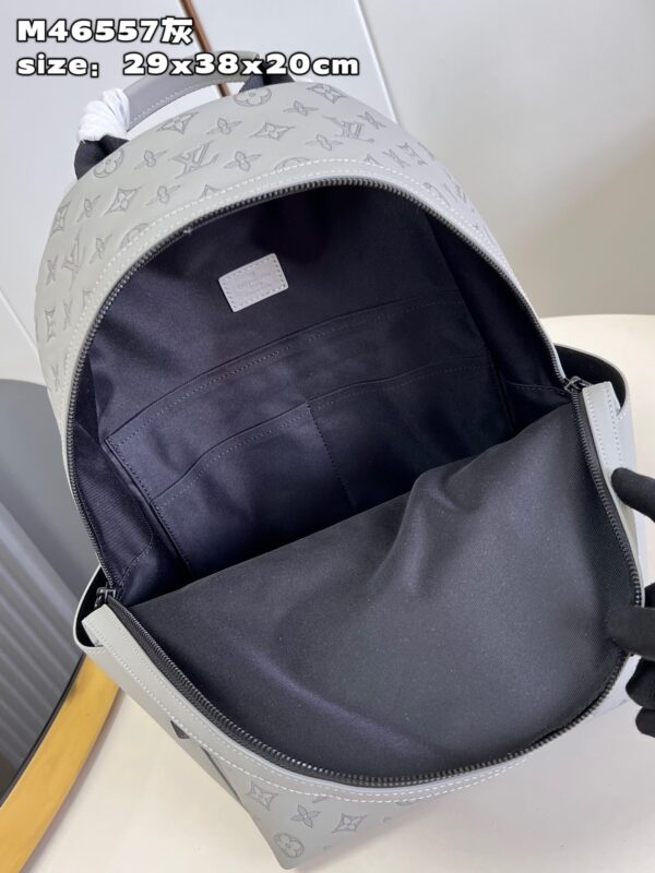 Louis Vuitton Discovery Backpack