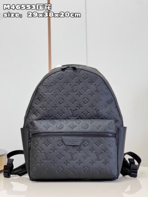 Louis Vuitton Discovery  Backpack