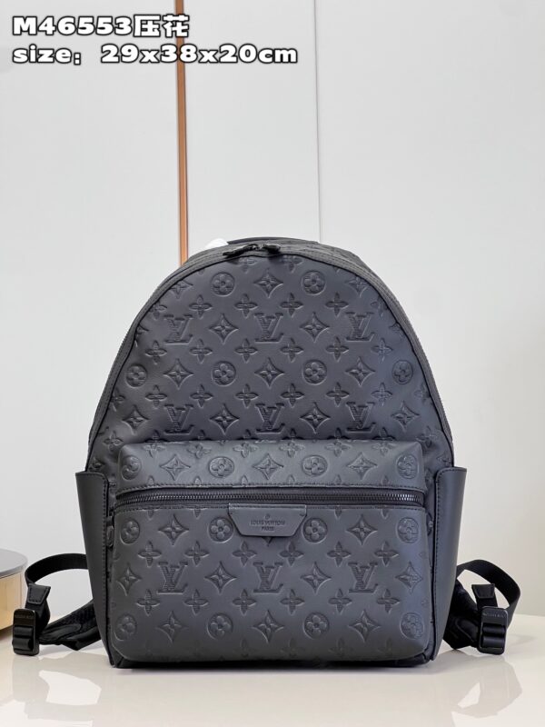 Louis Vuitton Discovery  Backpack