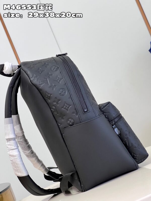 Louis Vuitton Discovery  Backpack