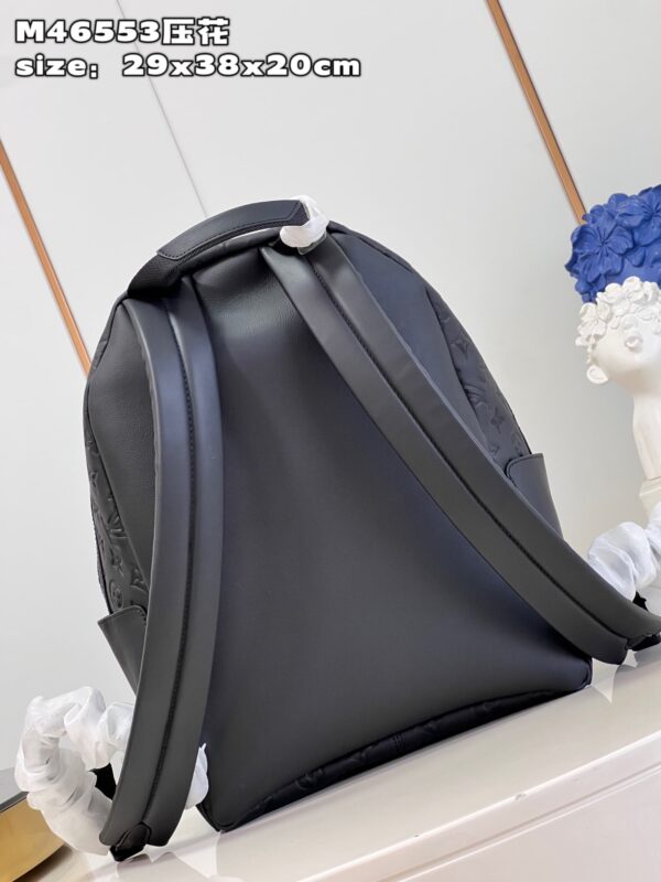 Louis Vuitton Discovery  Backpack