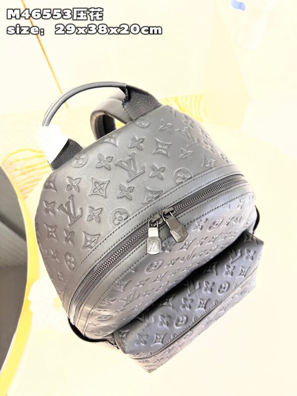 Louis Vuitton Discovery  Backpack