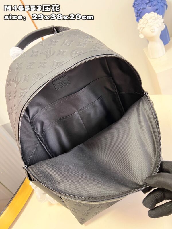 Louis Vuitton Discovery  Backpack