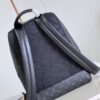 Louis Vuitton Dean Backpack