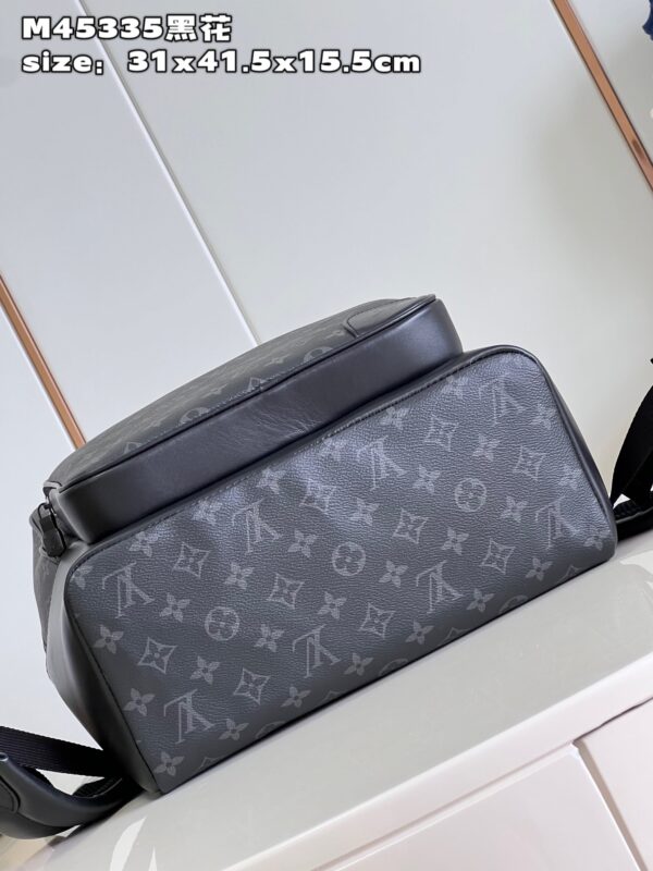 Louis Vuitton Dean Backpack