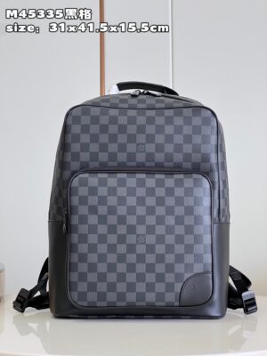 Louis Vuitton Dean Backpack
