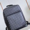 Louis Vuitton Dean Backpack