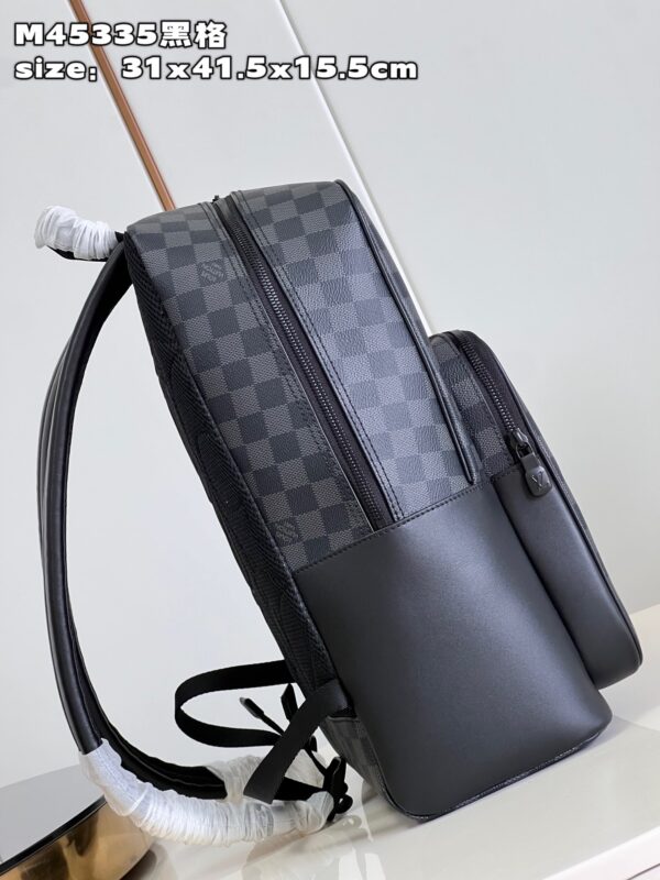Louis Vuitton Dean Backpack
