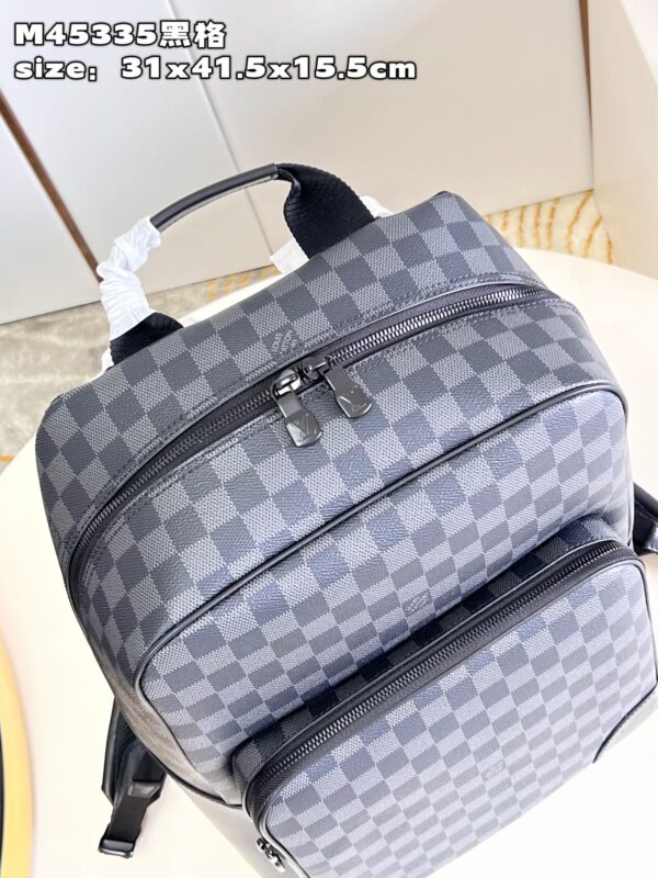 Louis Vuitton Dean Backpack