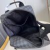 Louis Vuitton Dean Backpack