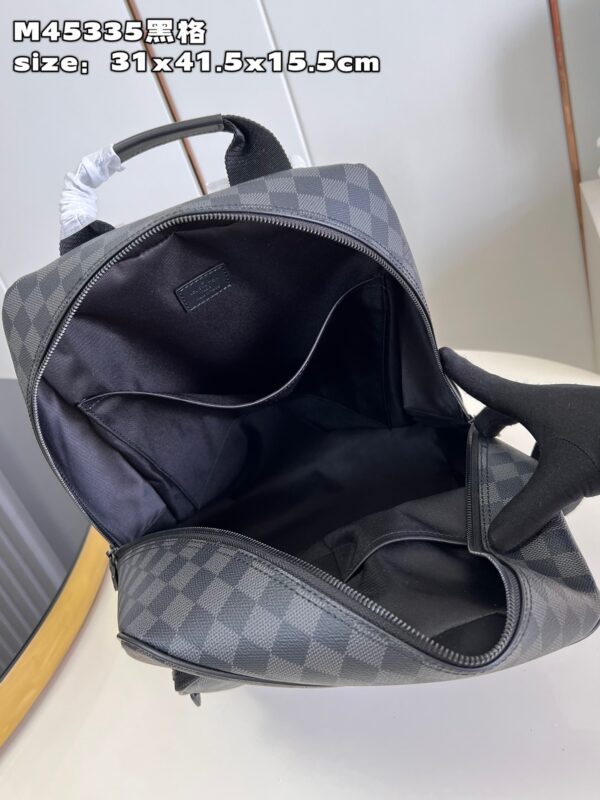 Louis Vuitton Dean Backpack